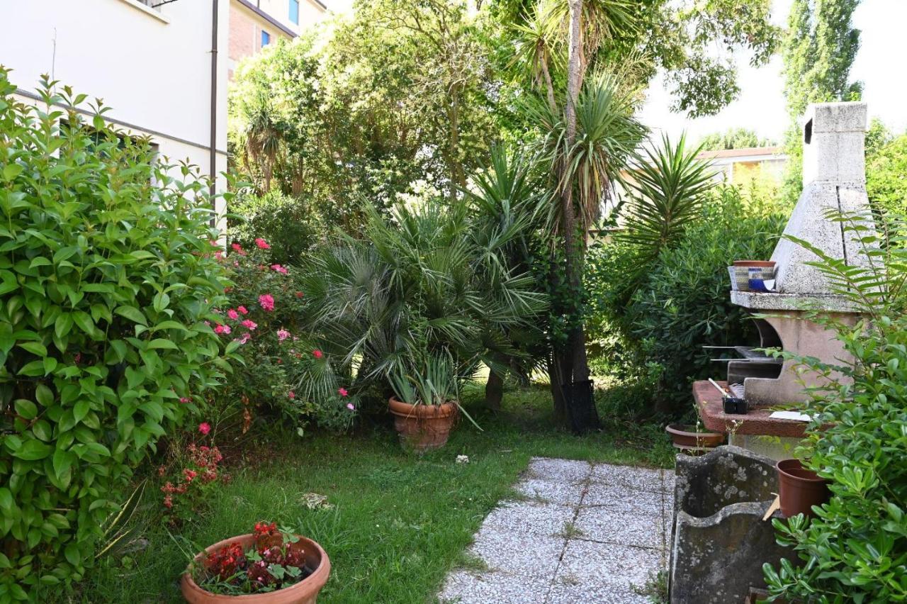 Villa Mehari 피사 외부 사진