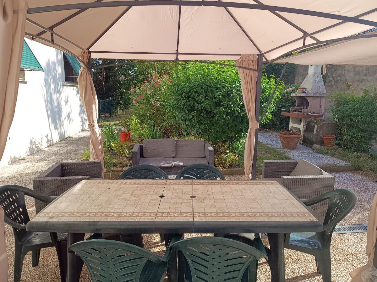 Villa Mehari 피사 외부 사진