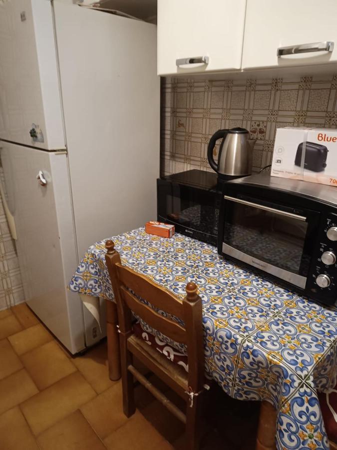 Villa Mehari 피사 외부 사진