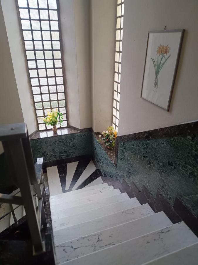 Villa Mehari 피사 외부 사진