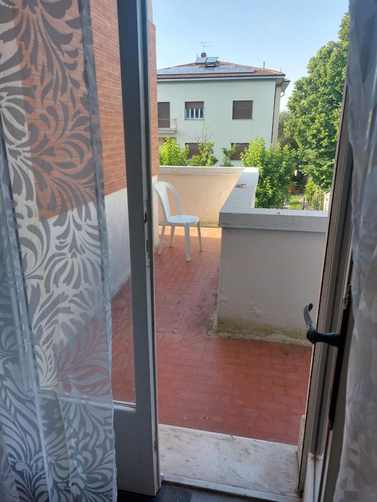 Villa Mehari 피사 외부 사진
