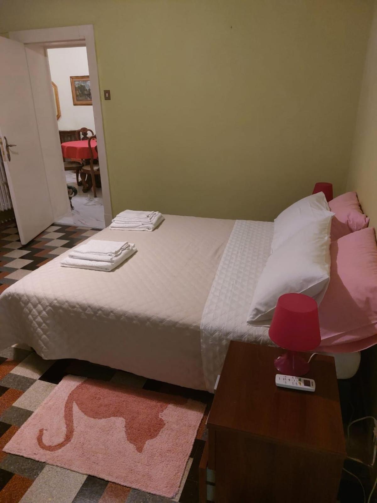 Villa Mehari 피사 외부 사진