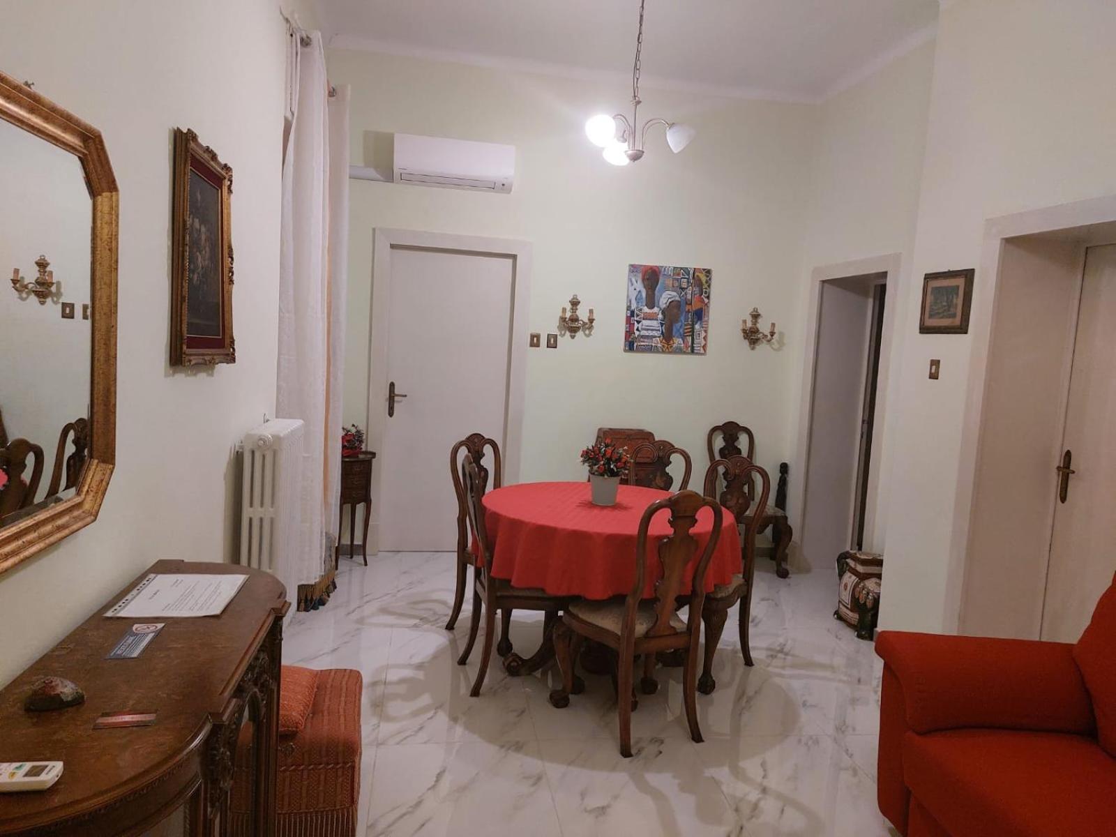 Villa Mehari 피사 외부 사진