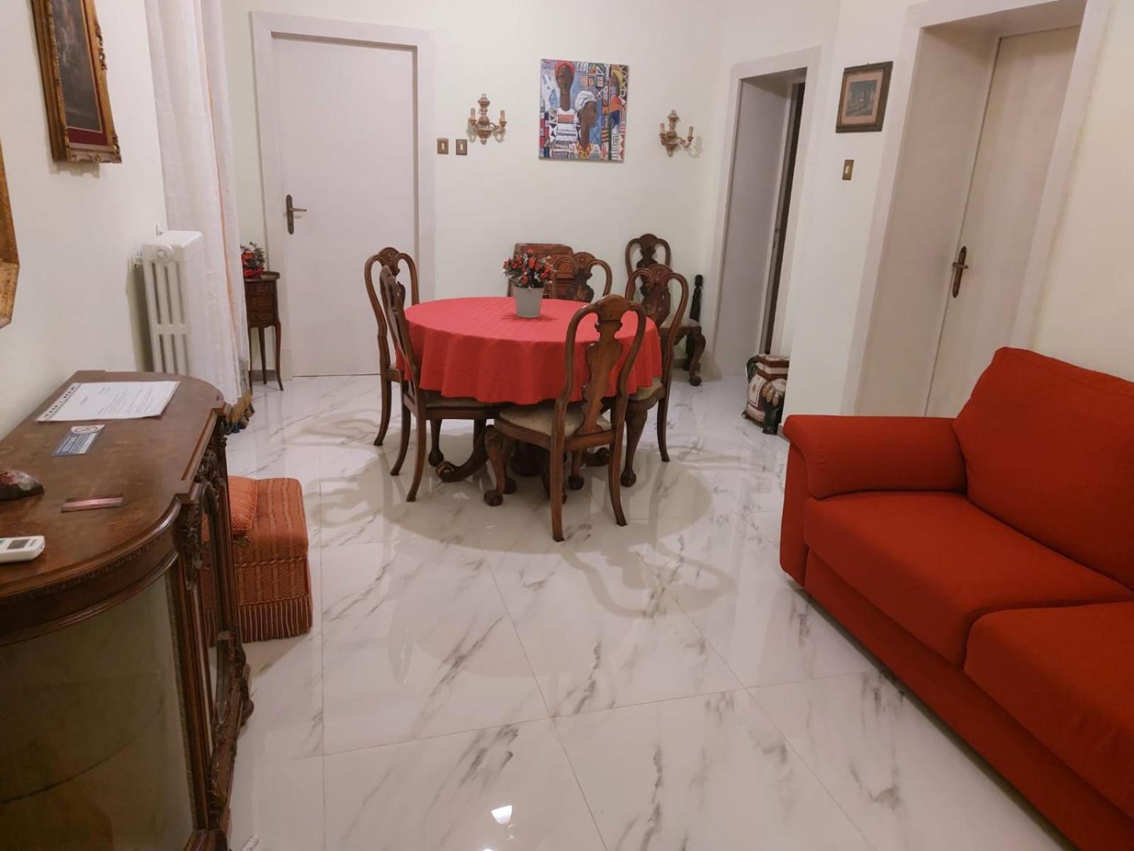 Villa Mehari 피사 외부 사진