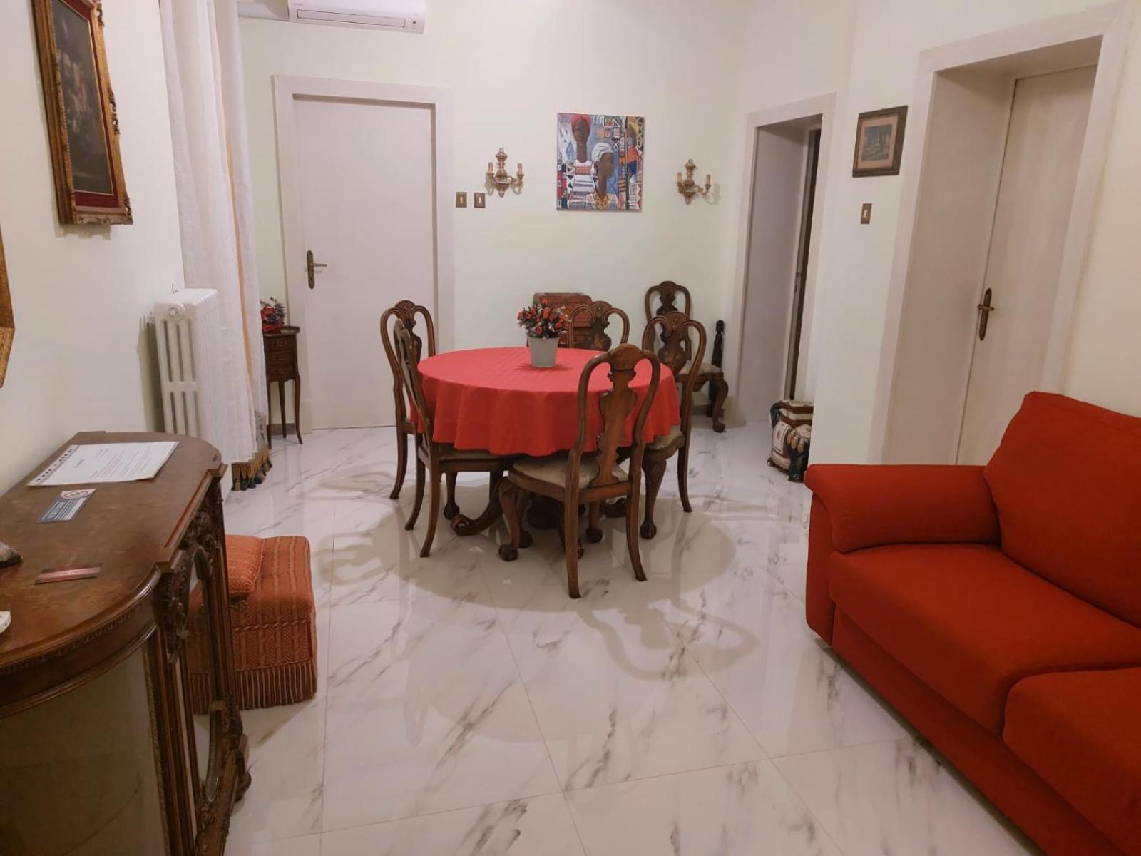 Villa Mehari 피사 외부 사진