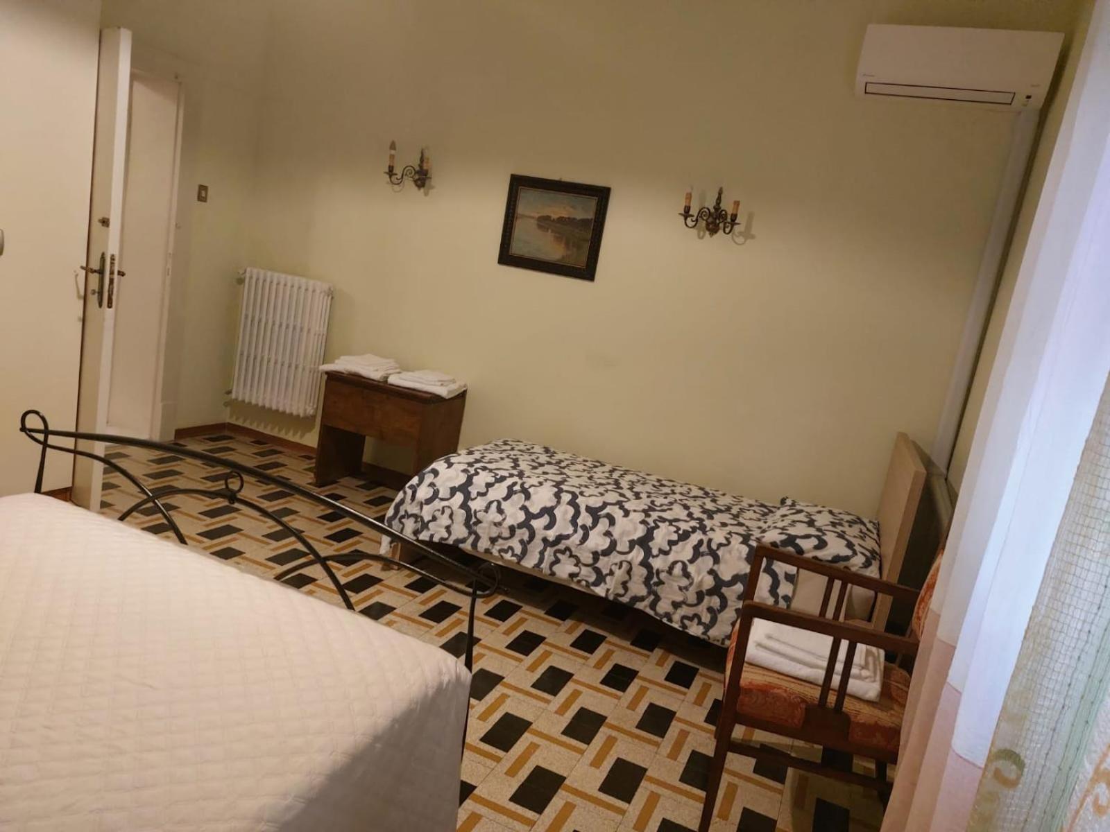 Villa Mehari 피사 외부 사진