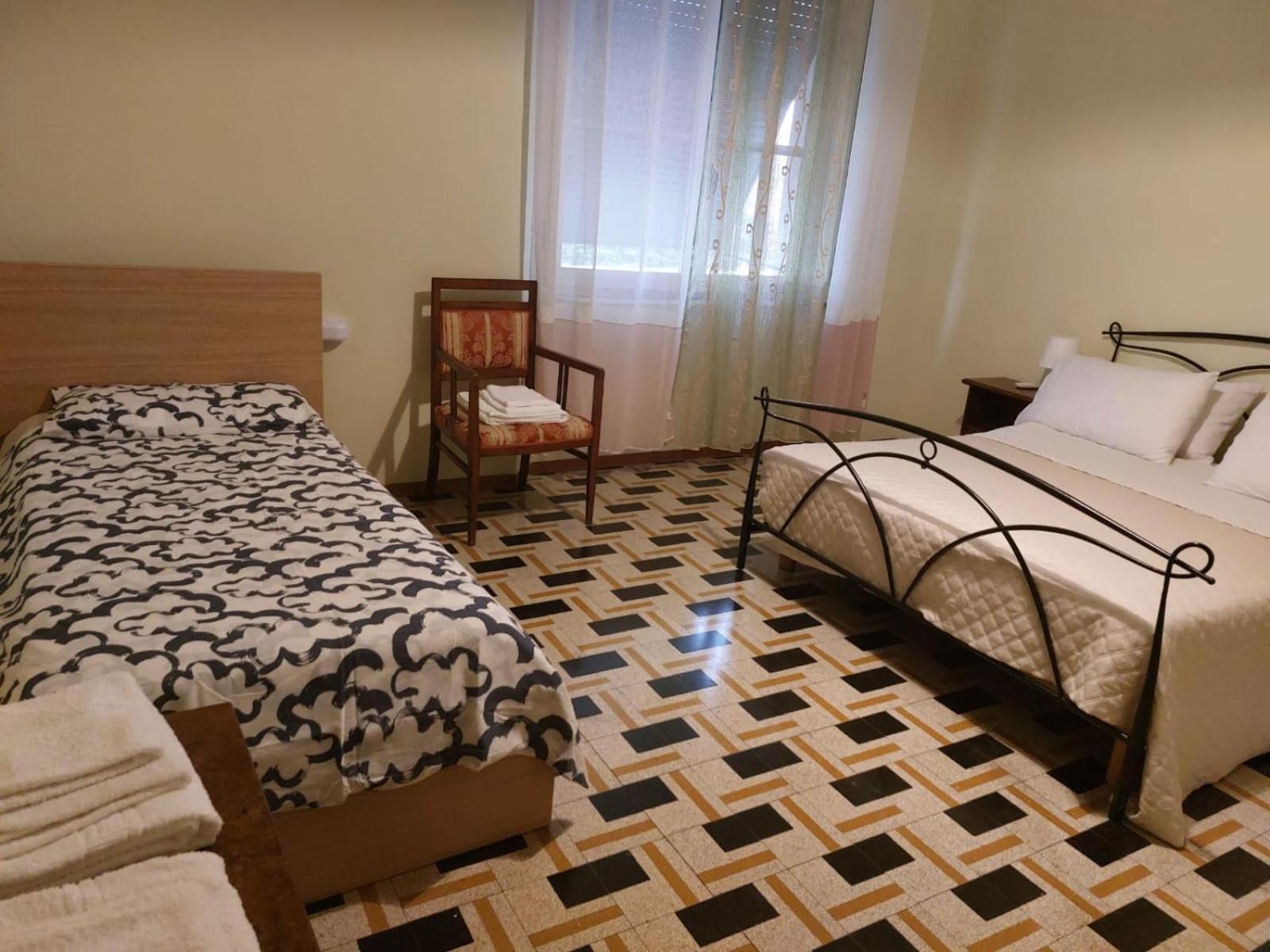 Villa Mehari 피사 외부 사진