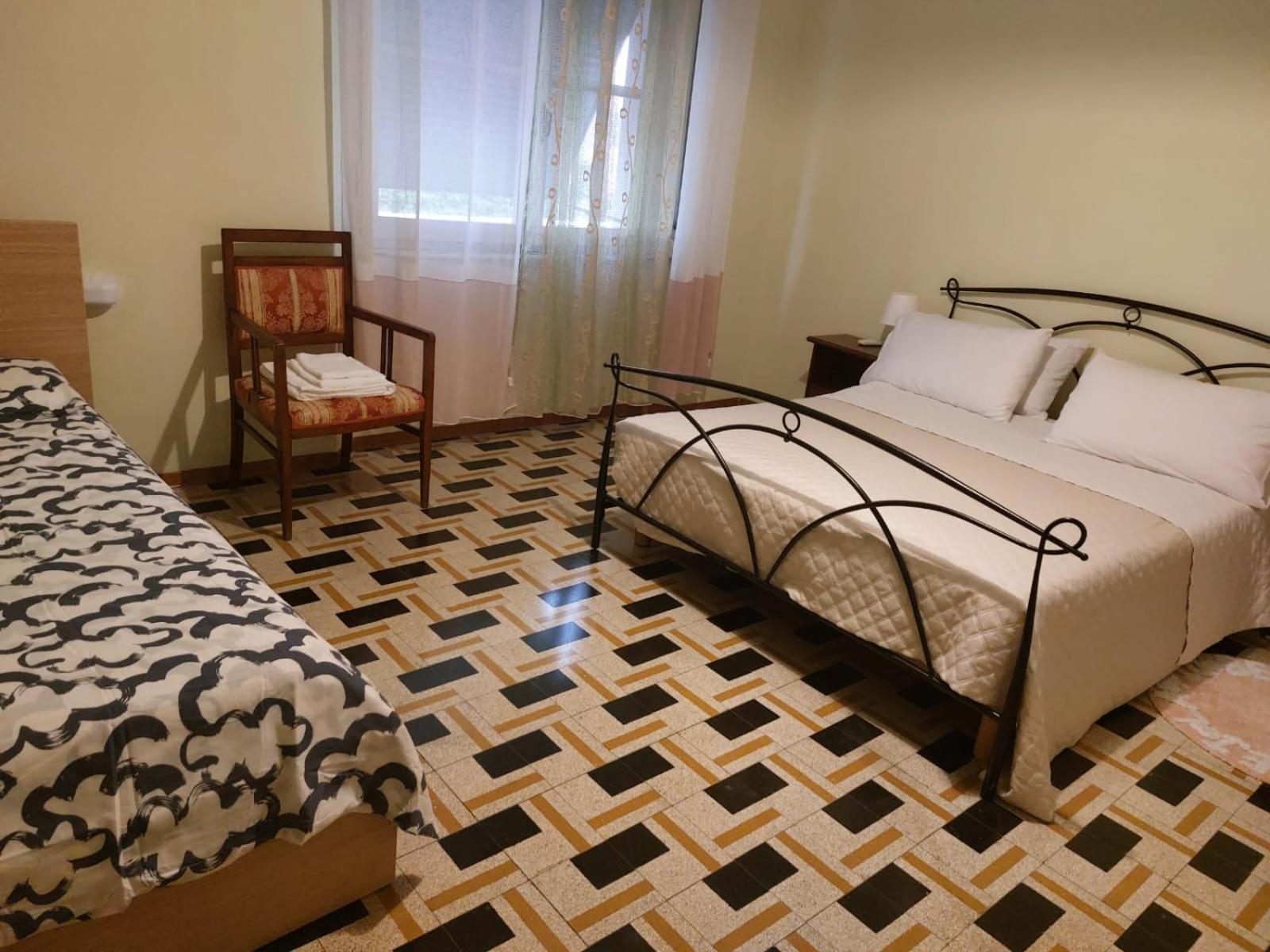 Villa Mehari 피사 외부 사진