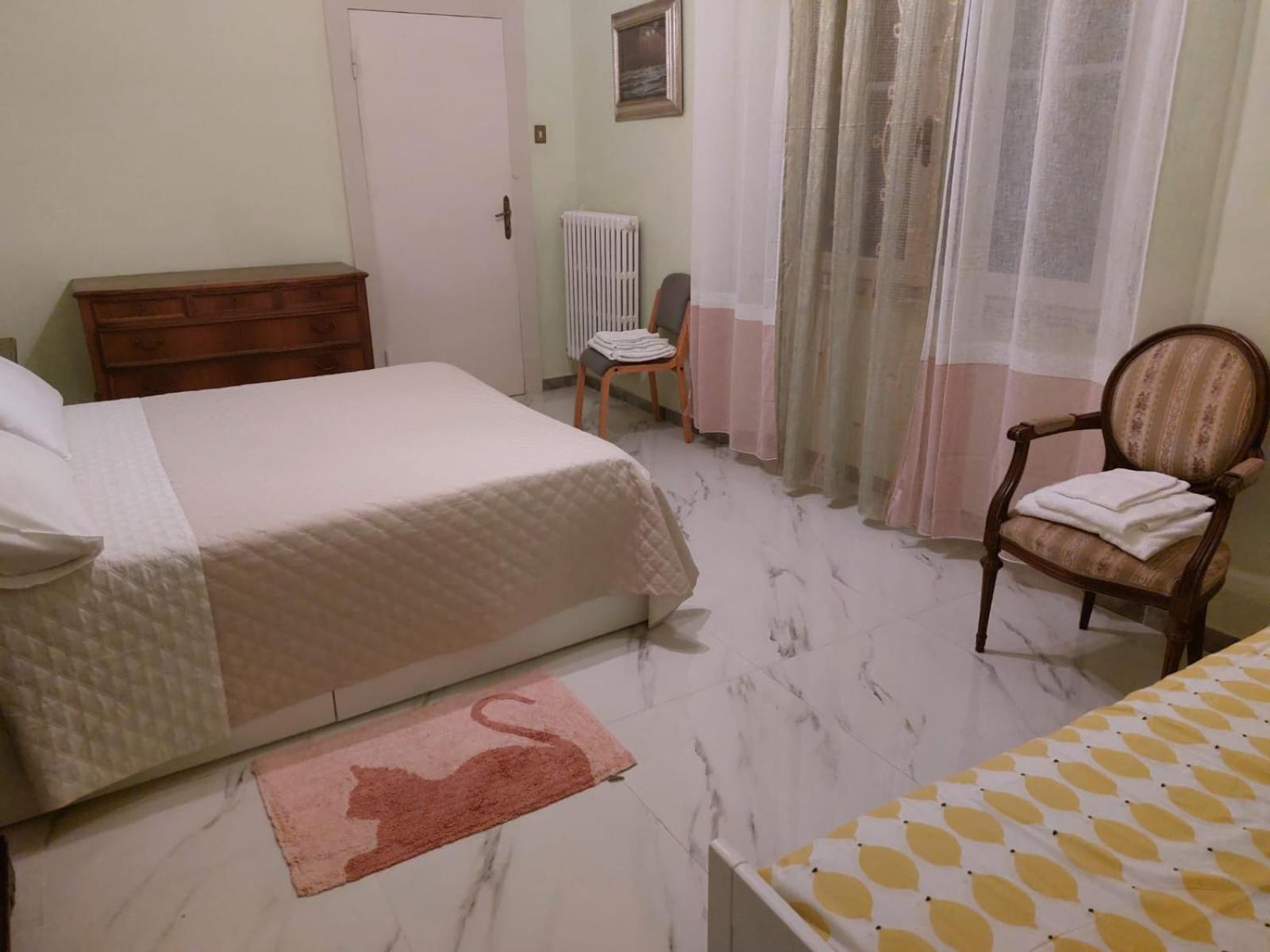 Villa Mehari 피사 외부 사진