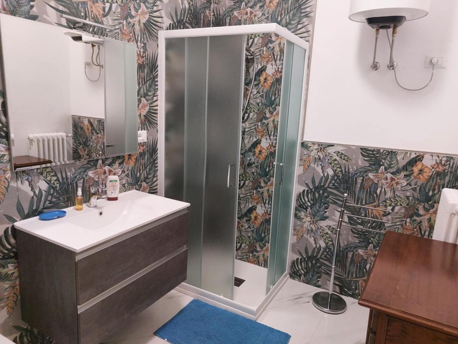 Villa Mehari 피사 외부 사진