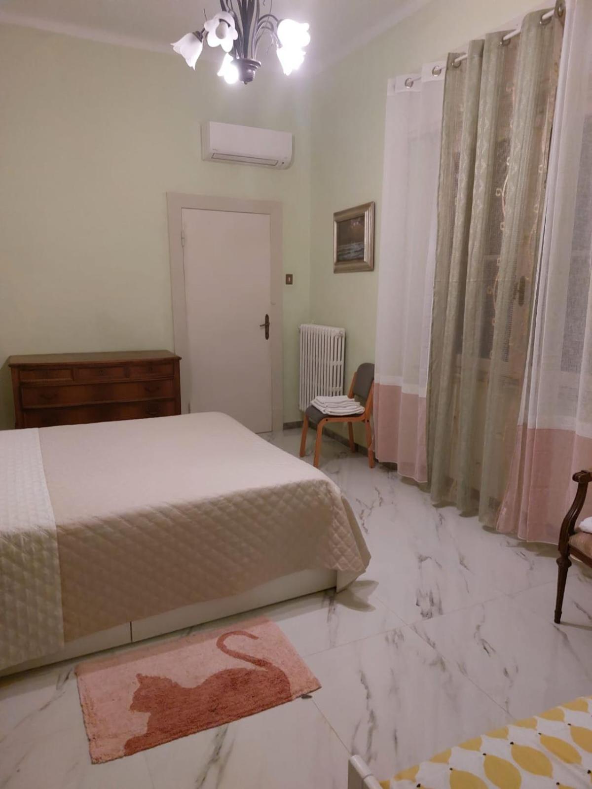 Villa Mehari 피사 외부 사진