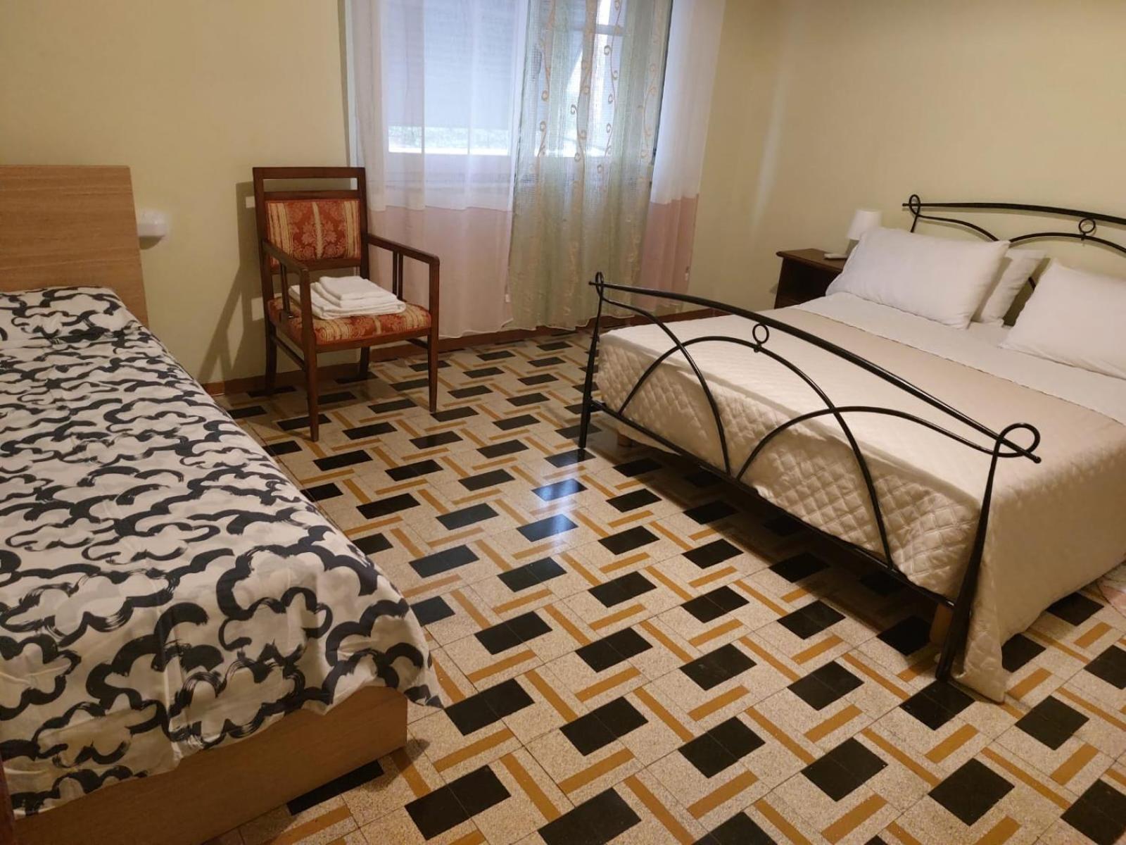 Villa Mehari 피사 외부 사진
