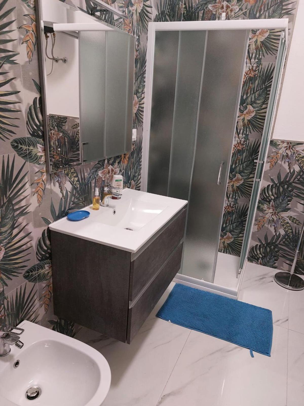 Villa Mehari 피사 외부 사진
