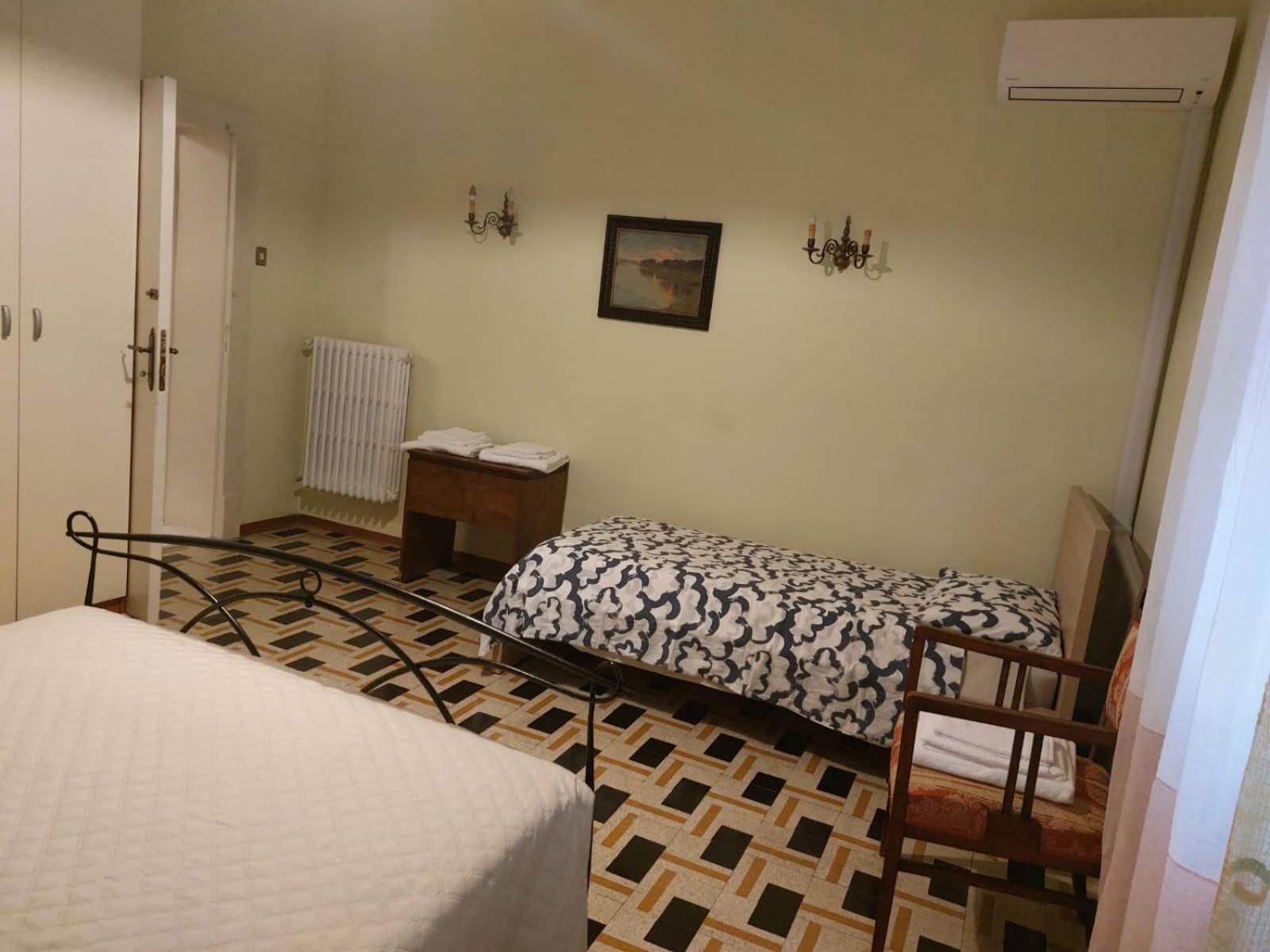 Villa Mehari 피사 외부 사진