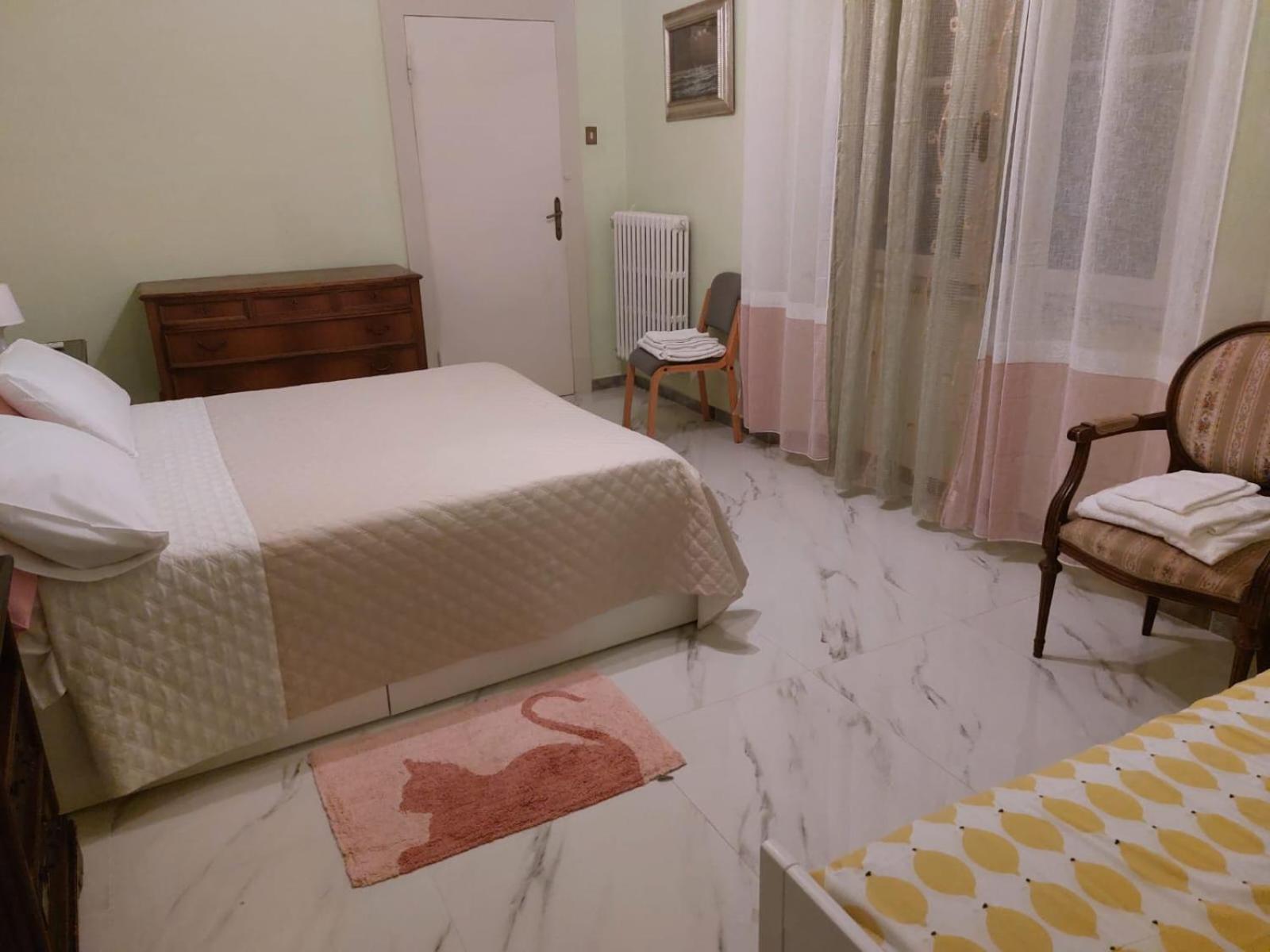 Villa Mehari 피사 외부 사진