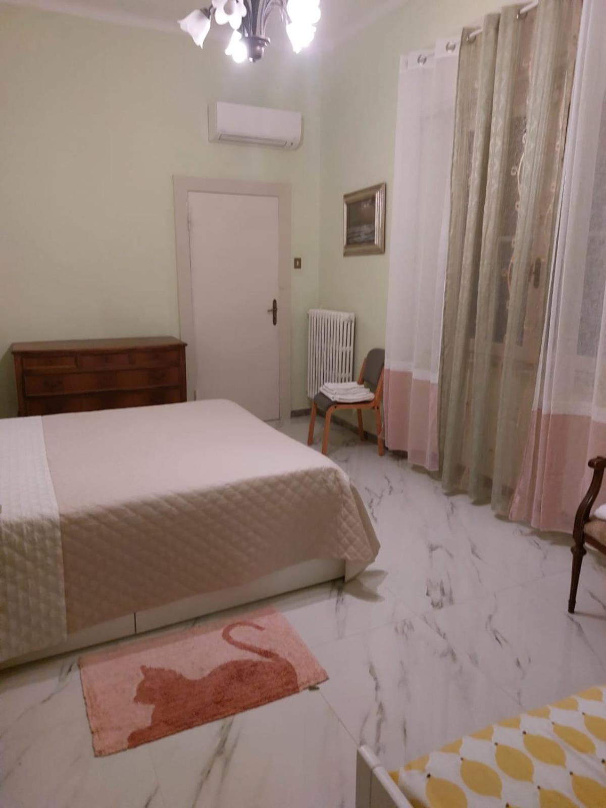 Villa Mehari 피사 외부 사진