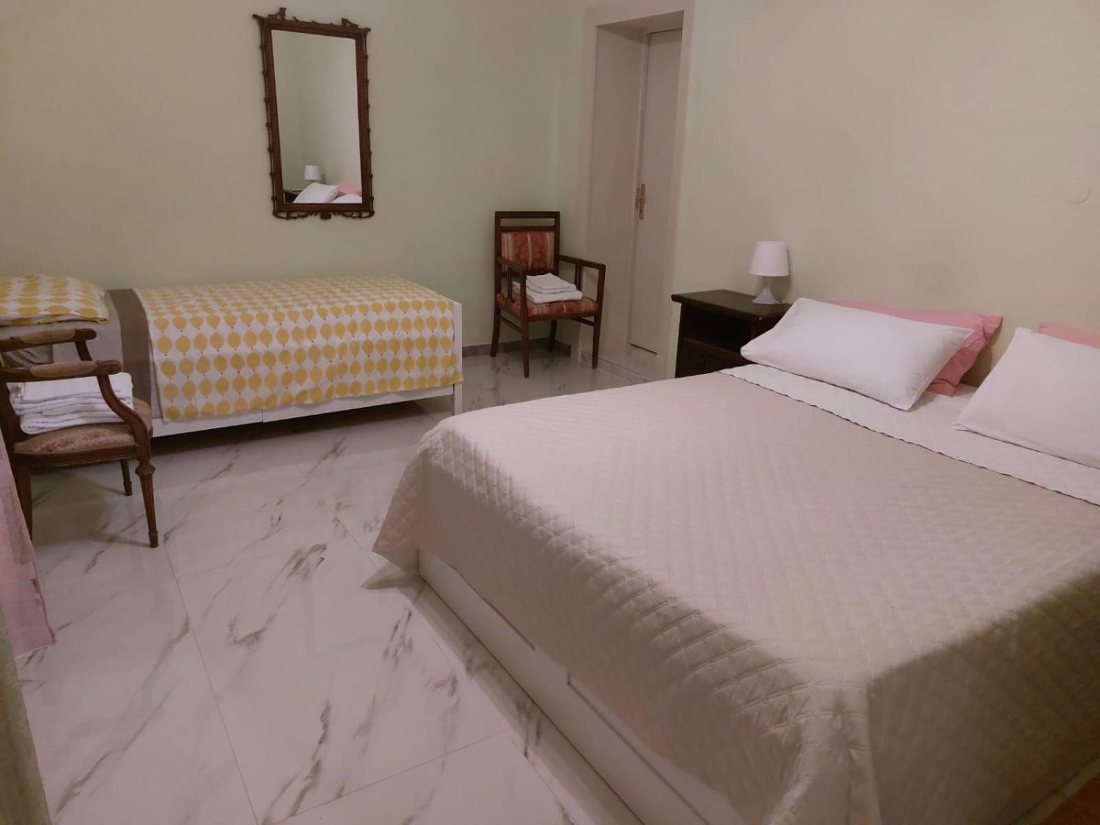 Villa Mehari 피사 외부 사진