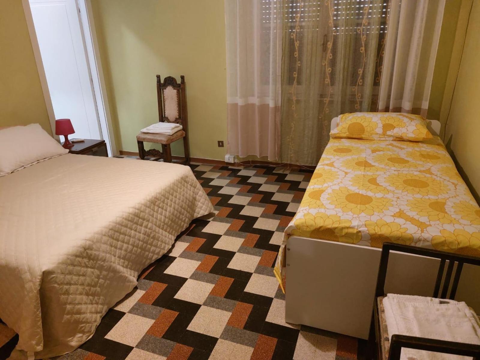 Villa Mehari 피사 외부 사진