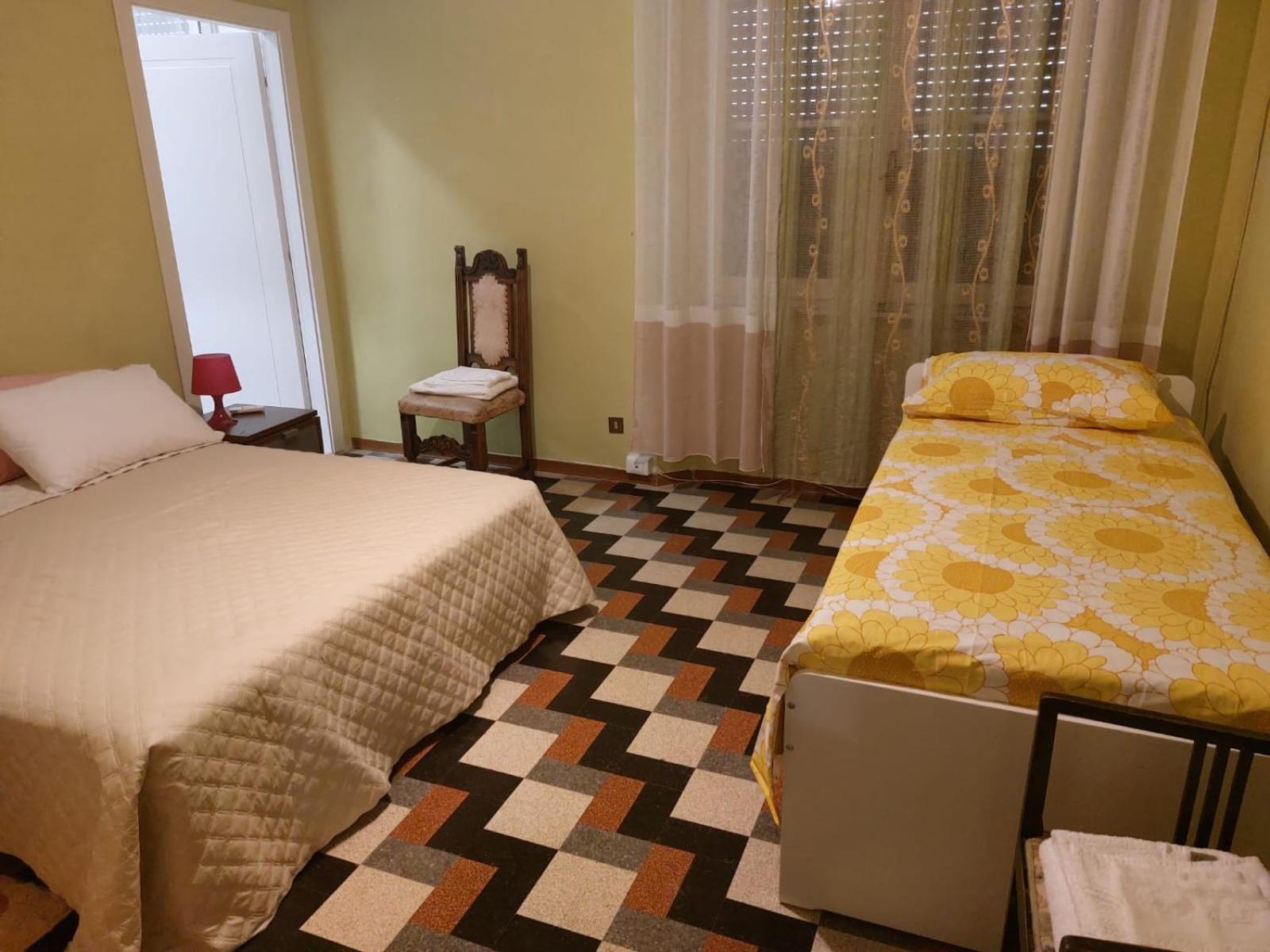 Villa Mehari 피사 외부 사진