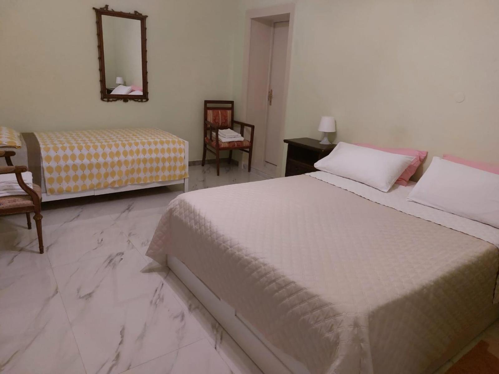 Villa Mehari 피사 외부 사진