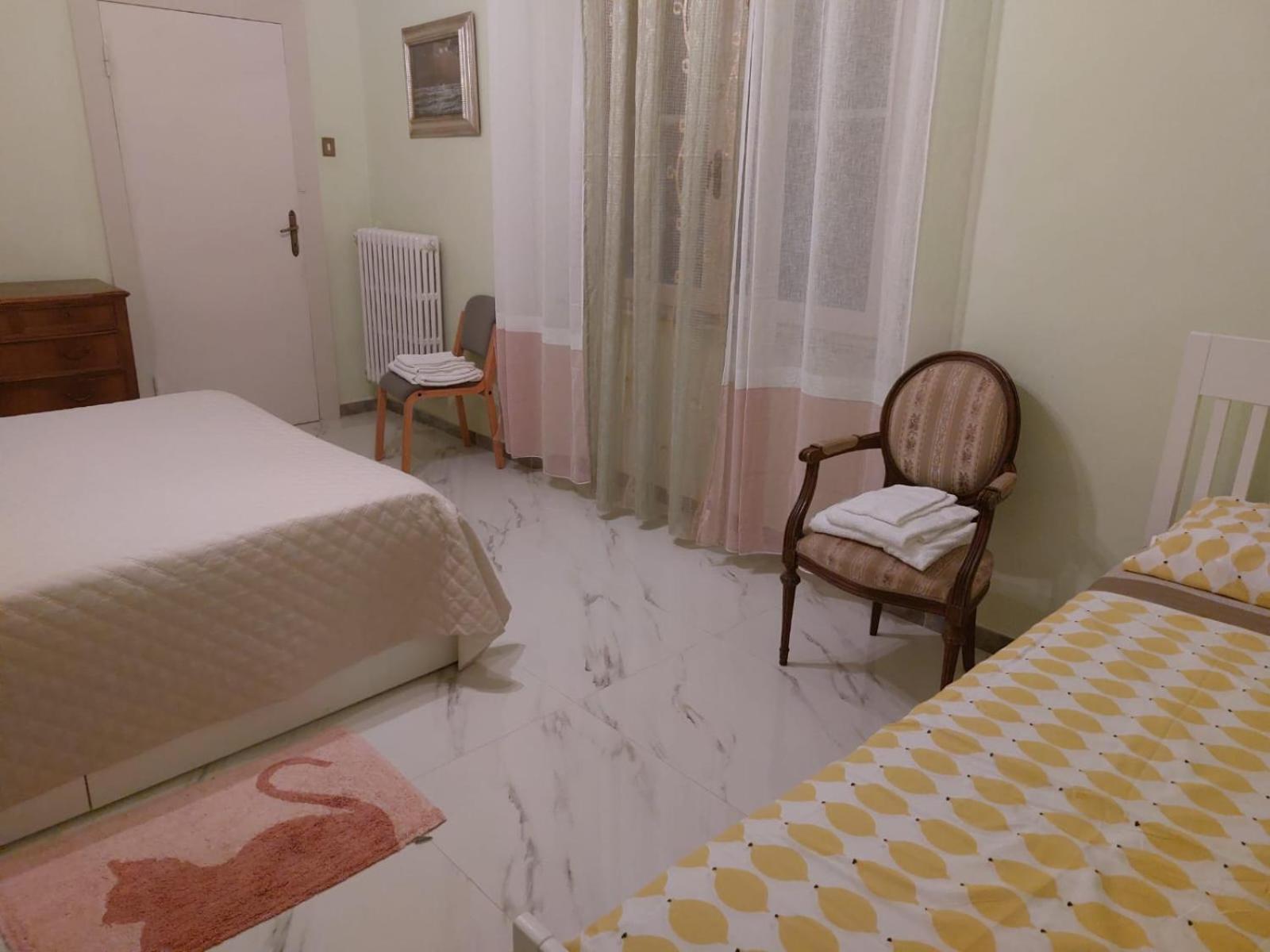 Villa Mehari 피사 외부 사진