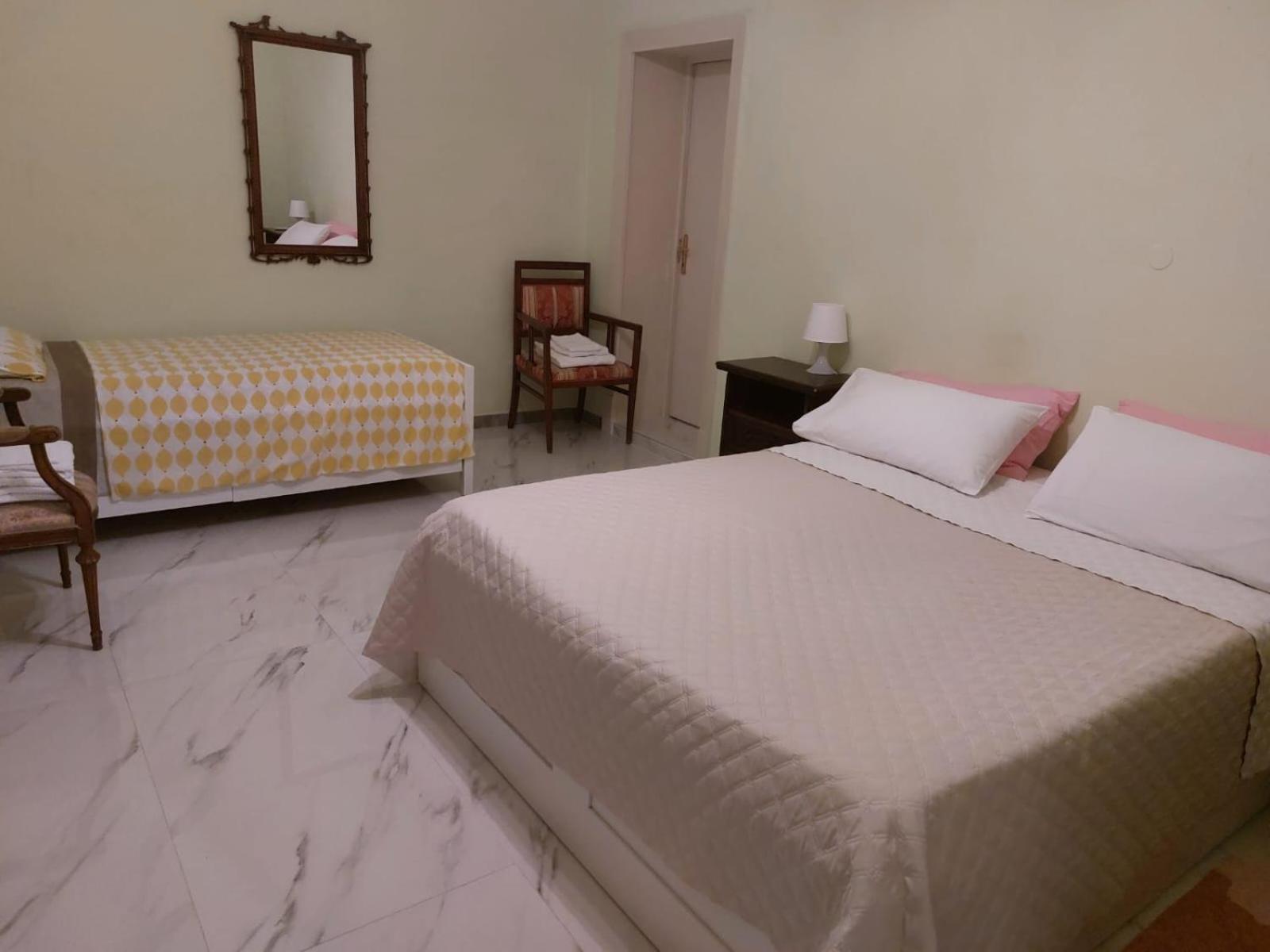Villa Mehari 피사 외부 사진