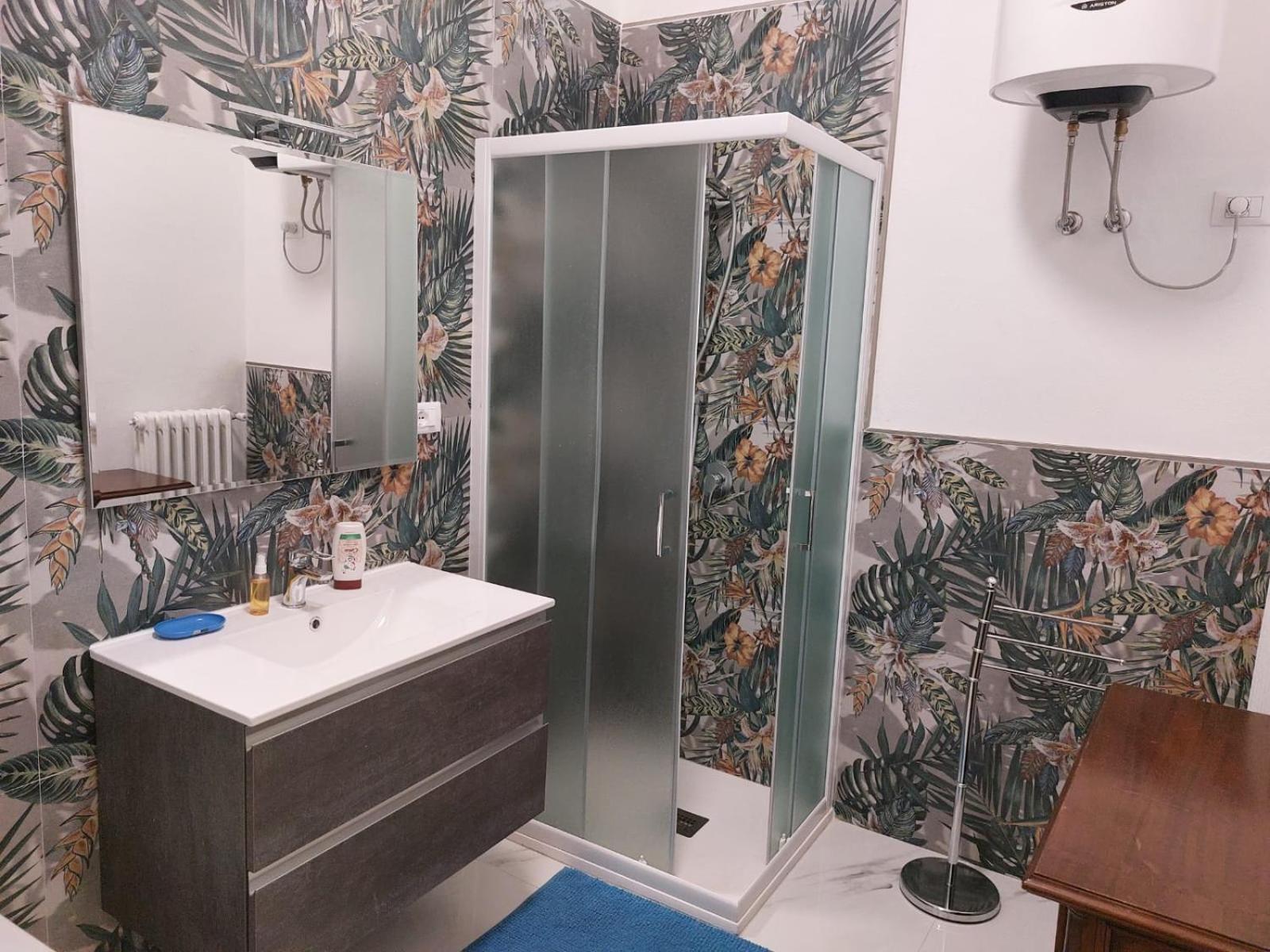 Villa Mehari 피사 외부 사진