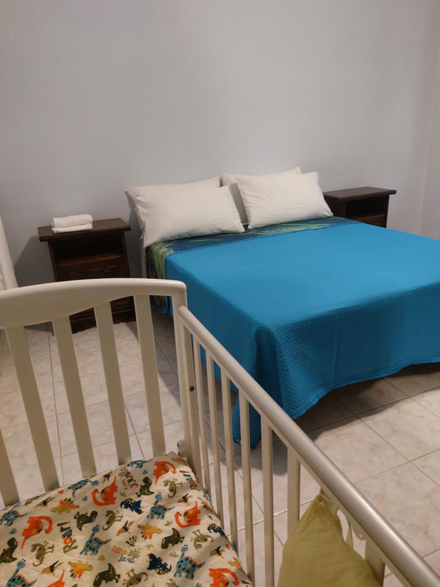 Villa Mehari 피사 외부 사진