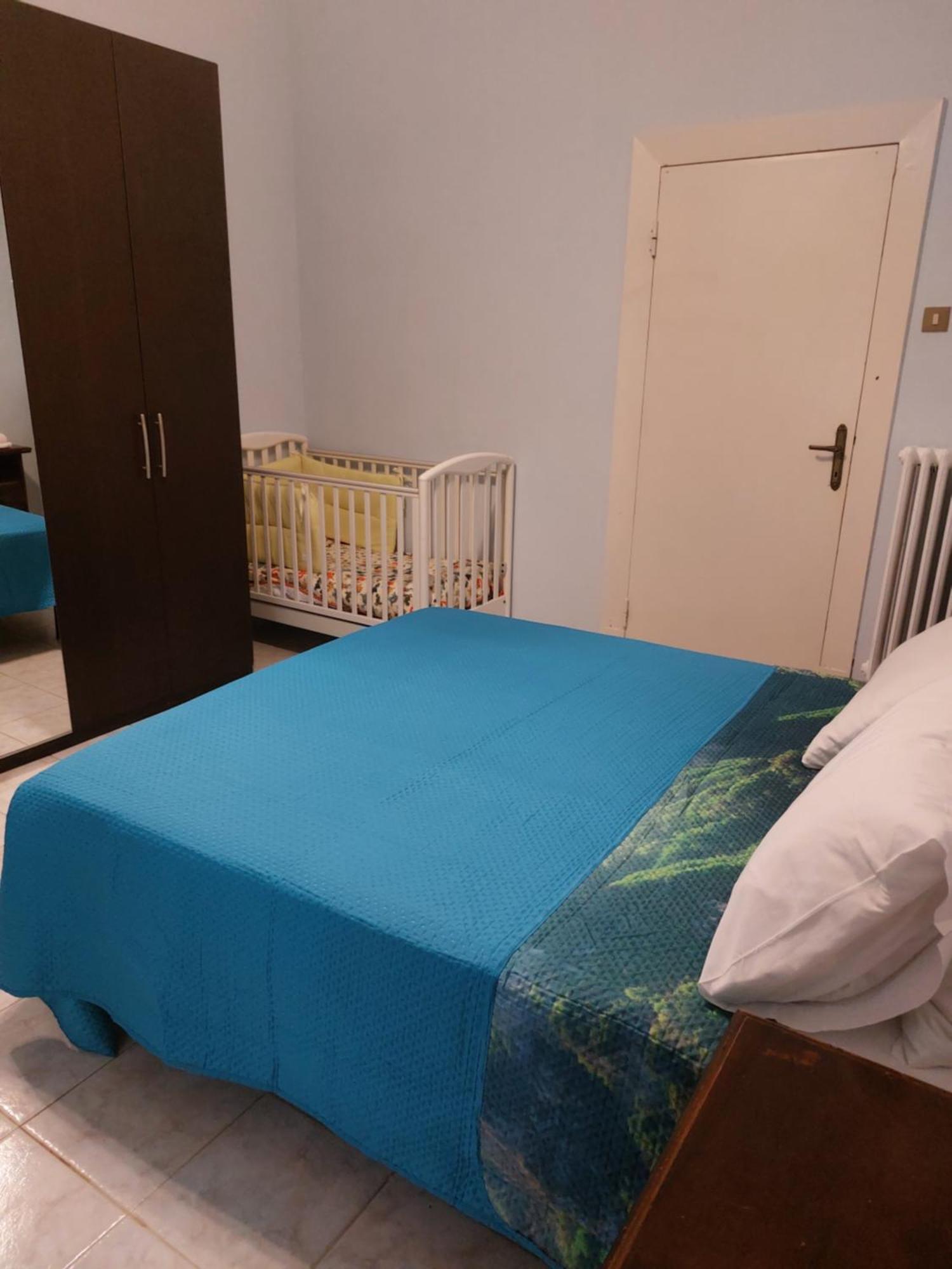 Villa Mehari 피사 외부 사진