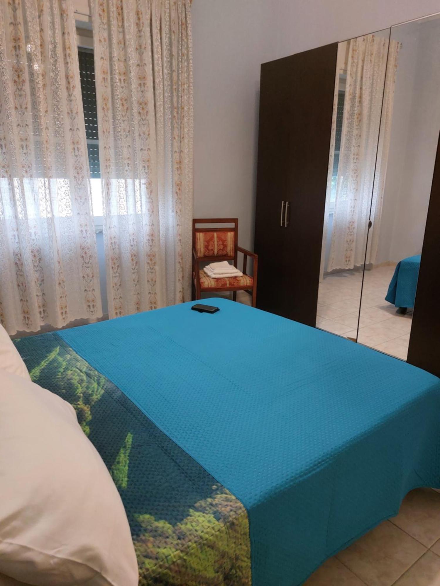 Villa Mehari 피사 외부 사진
