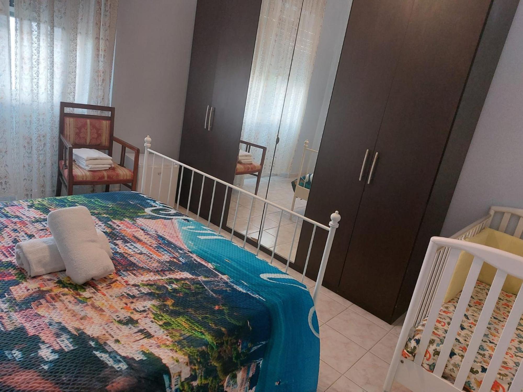 Villa Mehari 피사 외부 사진